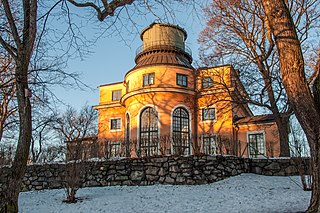 Observatory Museum