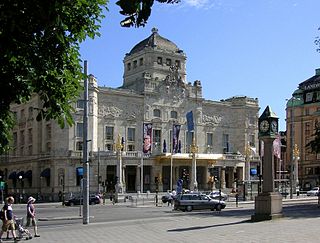 Royal Dramatic Theatre