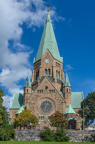 Sofia kyrka