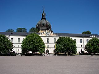 Swedish Army Museum