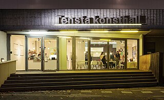 Tensta konsthall