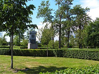 Döbelns park