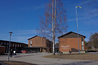 Västerbottens museum