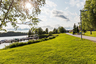 Öbackaparken