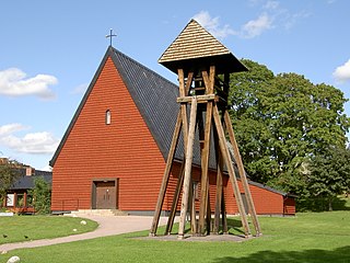 Salabackekyrkan