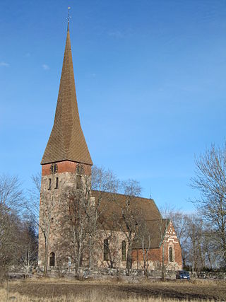 Vaksala kyrka