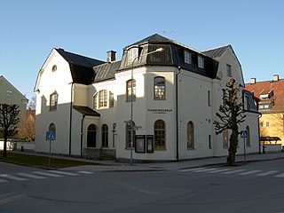 Vindhemskyrkan