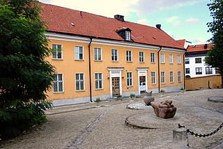 Gotland art museum