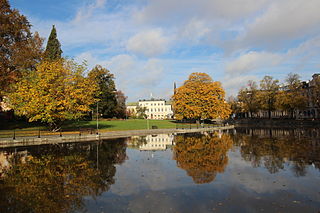 Stadsparken