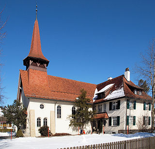 Reformierte Kirche