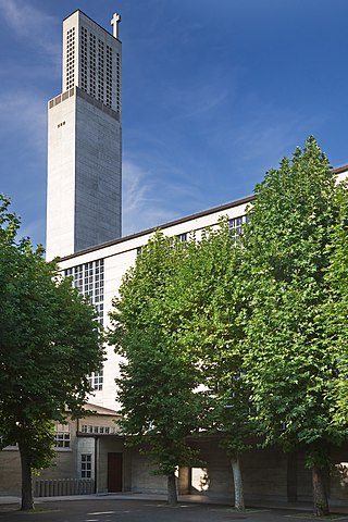 Antoniuskirche