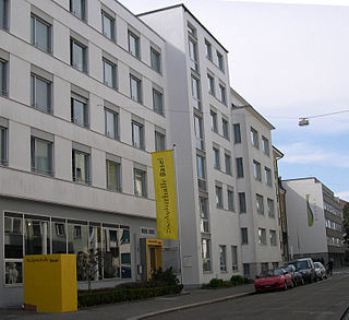 Skulpturhalle