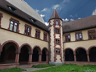 Staatsarchiv des Kantons Basel-Stadt