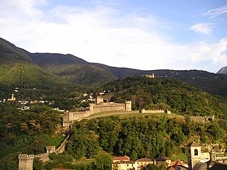 Castelgrande