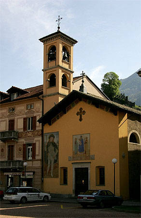 Chiesa di San Rocco