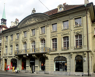 Hôtel de Musique