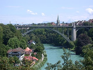 Kornhausbrücke