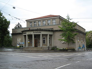 Kunsthalle