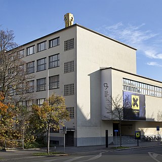 Natural History Museum of Bern