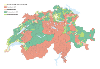 Protestant Church in Switzerland