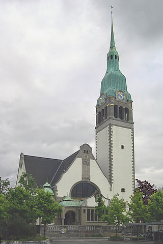 Saint Paul's Church