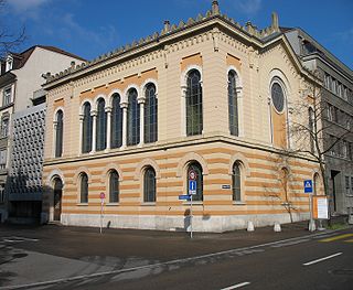 Synagogue