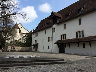 Kellertheater Bremgarten