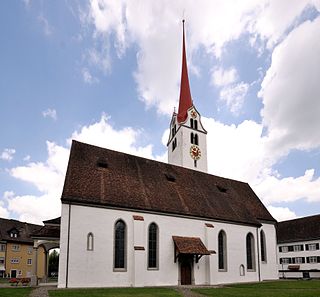 Stadtkirche St. Nikolaus