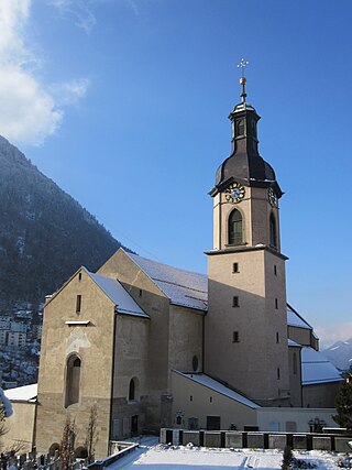 Kathedrale Sankt Mariä Himmelfahrt