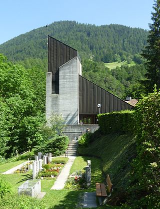 Reformierte Kirche