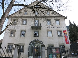 Rätisches Museum