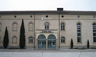 Theater Chur