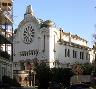 Synagogue