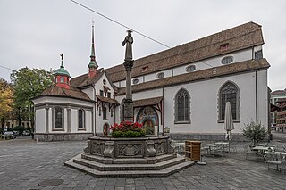 Franziskanerkirche