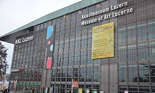 Kunstmuseum Luzern