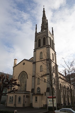 Matthäuskirche