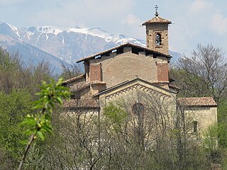 Chiesa di Santa Marta