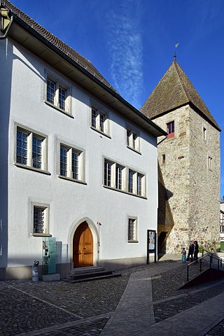 Stadtmuseum Rapperswil-Jona