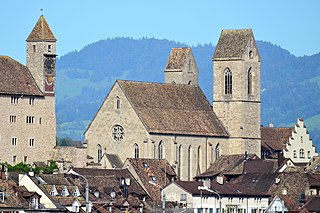 Stadtpfarrkirche St. Johann