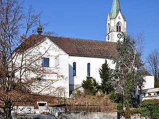 Pfarrkirche Maria Himmelfahrt