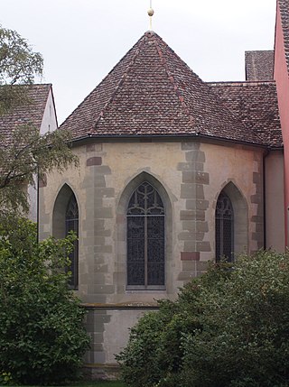 St. Anna-Kapelle