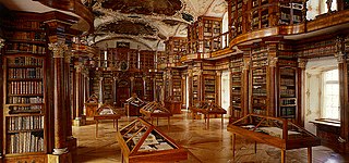 Abbey Library