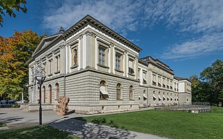 Kunstmuseum St. Gallen