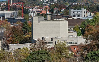 Stadttheater