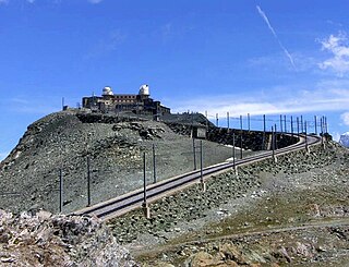 Gornergrat