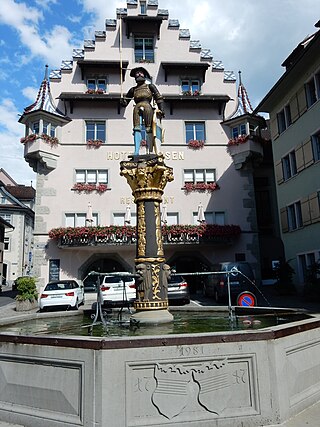 Kolinbrunnen