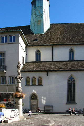 Augustinerkirche