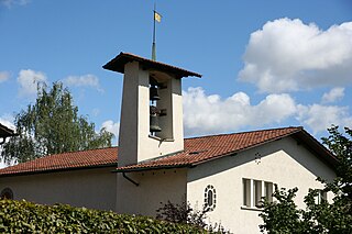 Evangelische-reformierte Kirchgemeinde Matthäus