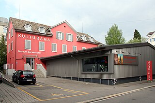 Kulturama