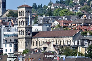 Liebfrauenkirche